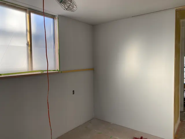 【地域密着】一つ一つの現場を大切に、徹底的に丁寧に仕上げます。サービスの画像