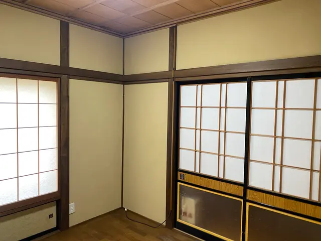 【地域密着】一つ一つの現場を大切に、徹底的に丁寧に仕上げます。サービスの画像