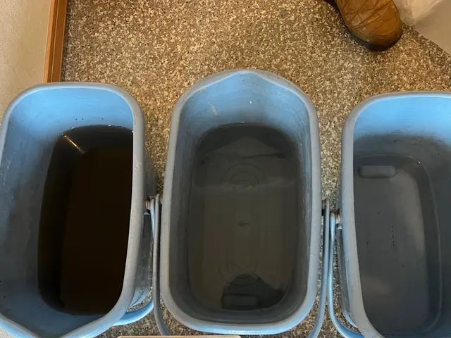 嫌な匂いとさよなら。エアコン分解クリーニング ＊お掃除機能無し限定＊サービスの画像