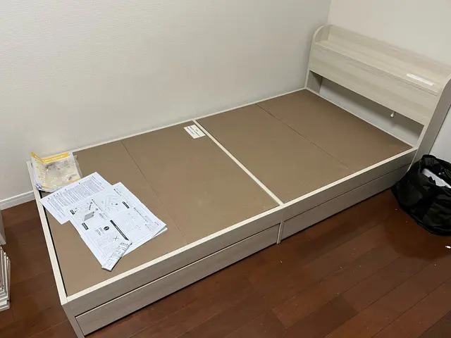 実績40年の確かな技術で丁寧に作業いたします。サービスの画像