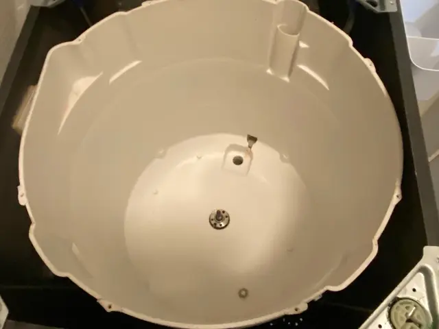 【ビートウォッシュ・乾燥機能・12㌔も対応】ワカメ汚れ&嫌〜な匂いを徹底除去！サービスの画像