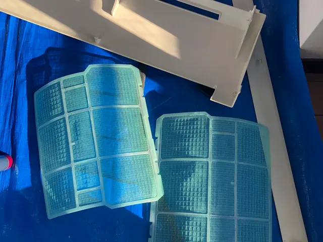 汚れをスッキリ！写真の女性スタッフがお伺いします！リクエストお待ちしてます♪サービスの画像