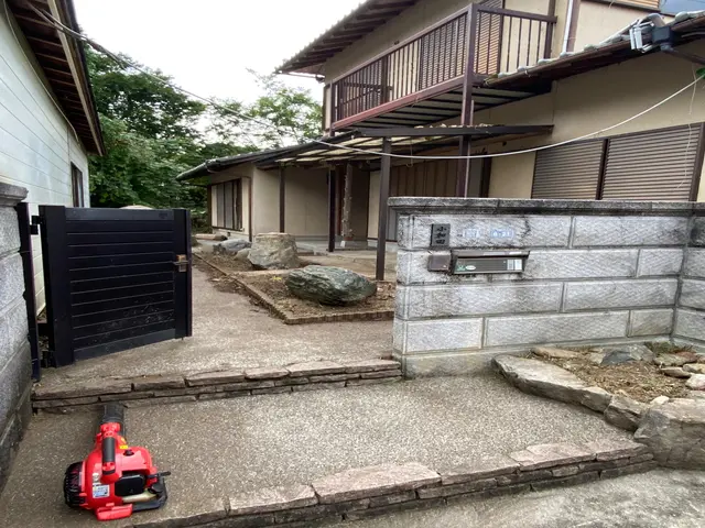 20年の経験◎庭木の美しさを引き出すプロの技◆サービスの画像