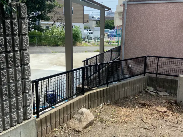 20年の経験◎庭木の美しさを引き出すプロの技◆サービスの画像