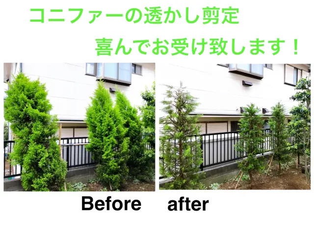 『椿山荘の元専任庭師』予約の取れない名店？年始よりご予約可能ですサービスの画像