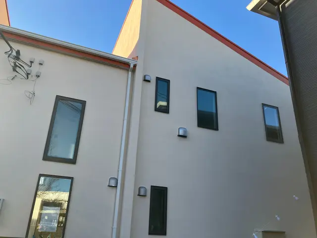 ■防犯・遮光・保温効果で快適な住環境を実現サービスの画像