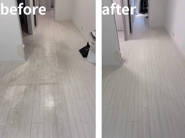 【経験27年の実績】おもわず笑顔になりますサービスの画像