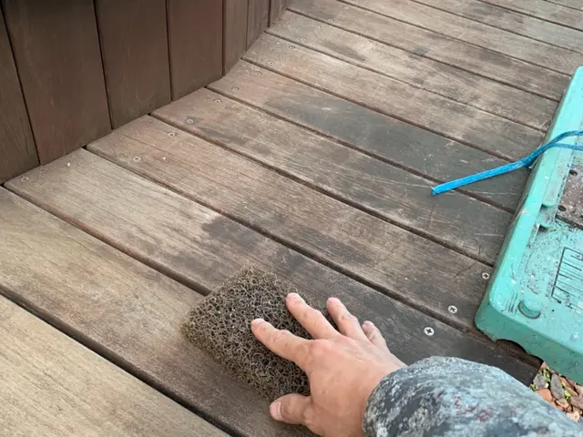 【塗料に想いを混ぜてます】お客様に親身になって自分の家のつもりで施工致しますサービスの画像