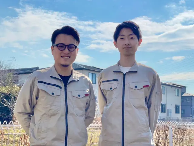 【10月空きあり！】今年もあと少し、お困りごとはお任せください！サービスの画像