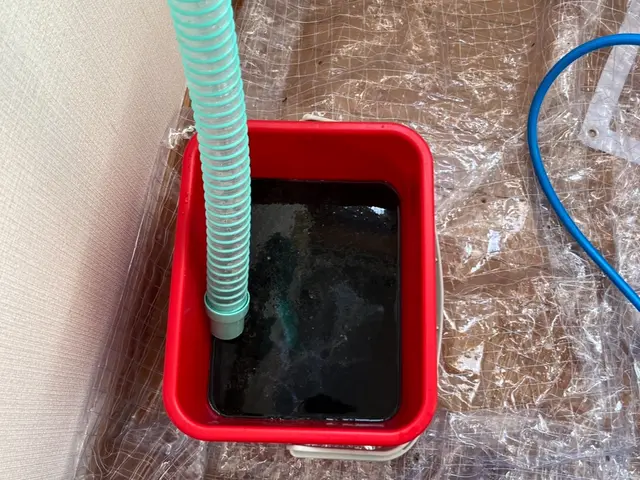 ◆年中無休◆駐車場代負担なし◆エアコンクリーニングならお任せください！サービスの画像