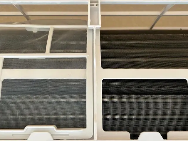 ◆年中無休◆駐車場代負担なし◆エアコンクリーニングならお任せください！サービスの画像