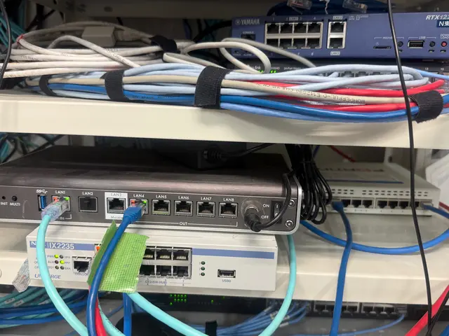 豊富な経験と知識で安心！仕上がり重視で丁寧に作業いたします！サービスの画像