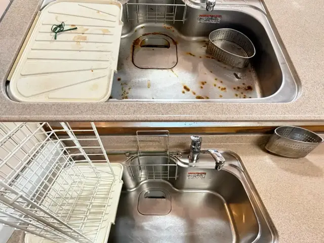 プロの技術でご満足いただけるように心を込めて作業いたしますサービスの画像