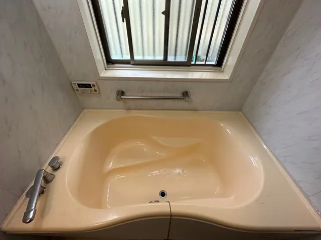 各所水回り　シーリングやりかえサービスの画像