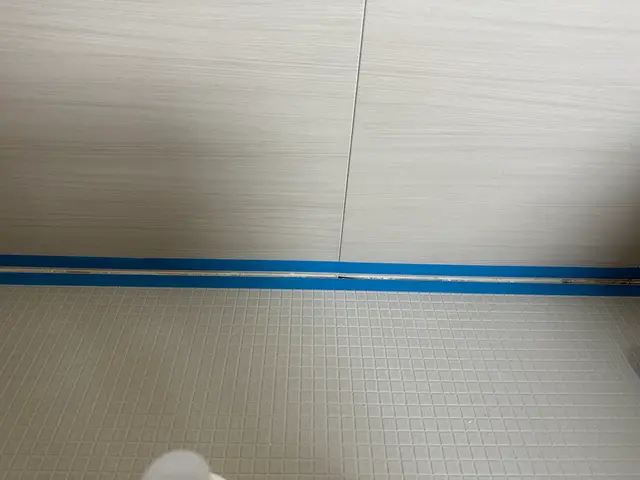 各所水回り　シーリングやりかえサービスの画像