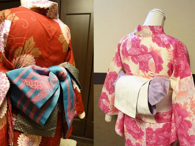 【ご近所様＆2名様以上で2500円割引】業歴10年以上☆苦しくない綺麗な着付け☆サービスの画像