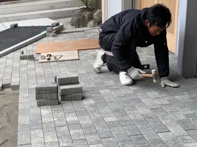 【業歴30年の経験と実績】対応地域外も対応OK◎迅速丁寧に仕上げます！サービスの画像