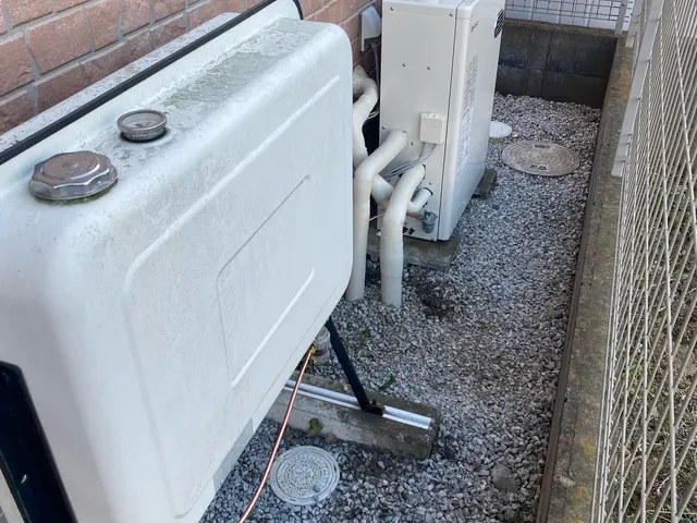 ◆年中無休◎駐車場代当店負担◎外注なし自社施工◎営業時間外も対応可能サービスの画像