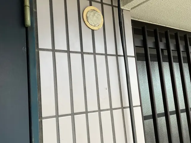 ☆笑顔・親切・丁寧☆に工事します。営業時間外、地域外はご相談ください。サービスの画像