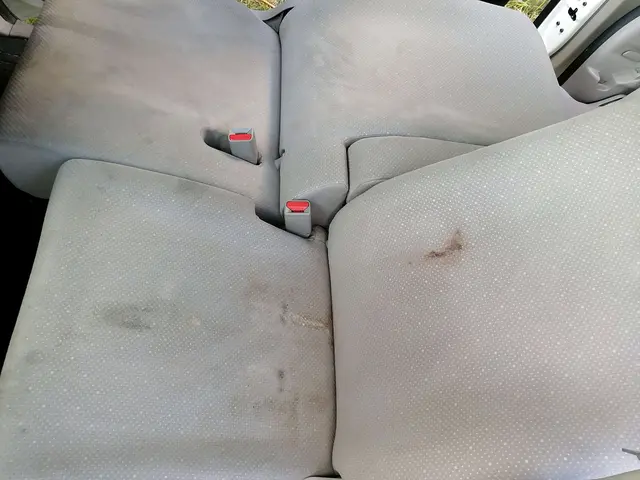 お子様や肌にも安心☆無害なアルカリ電解水や重曹、セスキソーダなどの洗剤を使用☆サービスの画像