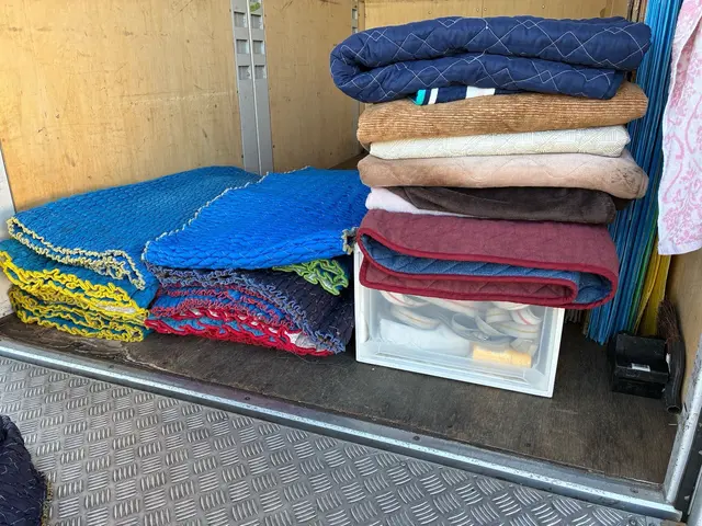 単身からファミリーまで対応！サービスの画像