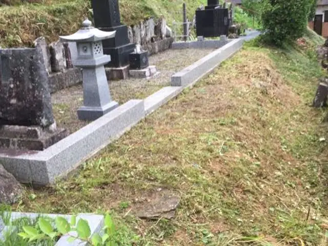 【地域密着・土曜も営業！】経験豊富なスタッフによる丁寧な庭仕事◆損保加入済サービスの画像