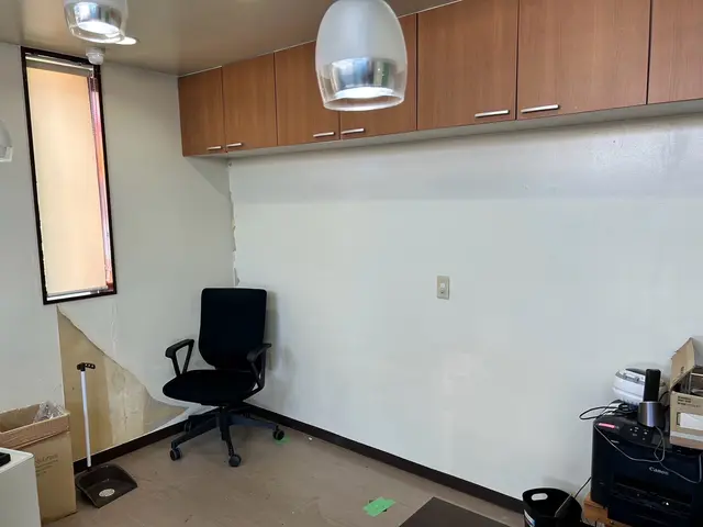 【福岡】水まわりも対応！職人仕上げクッションフロア施工プラン☆サービスの画像