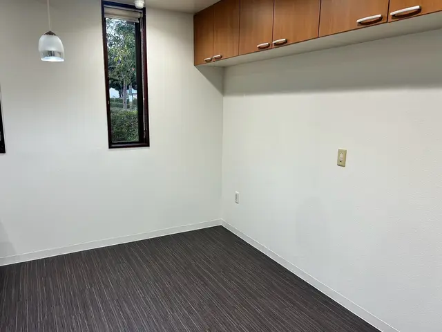 【福岡】水まわりも対応！職人仕上げクッションフロア施工プラン☆サービスの画像