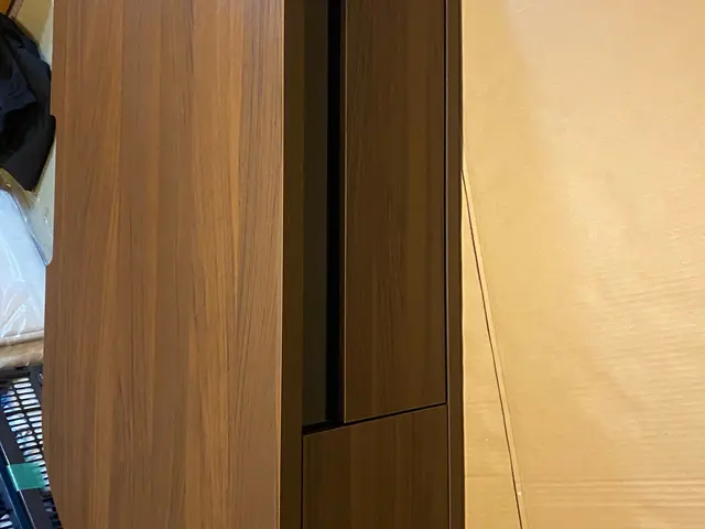 家具の組み立てサービス！ゴミの回収までやります！サービスの画像