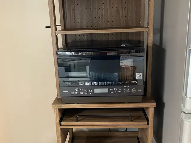 家具の組み立てサービス！ゴミの回収までやります！サービスの画像