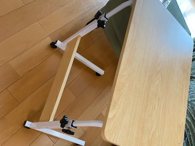 家具の組み立てサービス！ゴミの回収までやります！サービスの画像