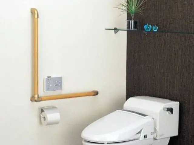 筋力低下、障害があっても、ご家族が介護しやすいトイレをご提案します！サービスの画像