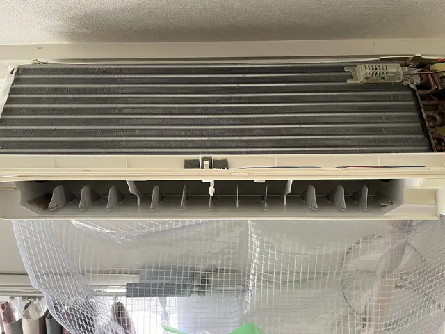 10年の介護経験を活かした、心に寄り添う丁寧なクリーニングサービスの画像