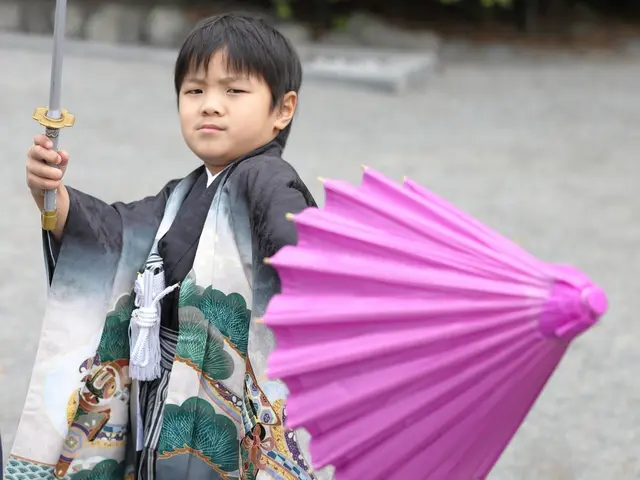 【出張撮影】七五三の撮影をします、首都圏中心です（対応地域外は要相談）