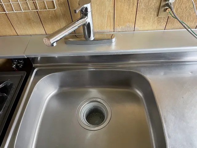 新規出店　大手での作業経験が有るスタッフが対応させて頂いております。サービスの画像