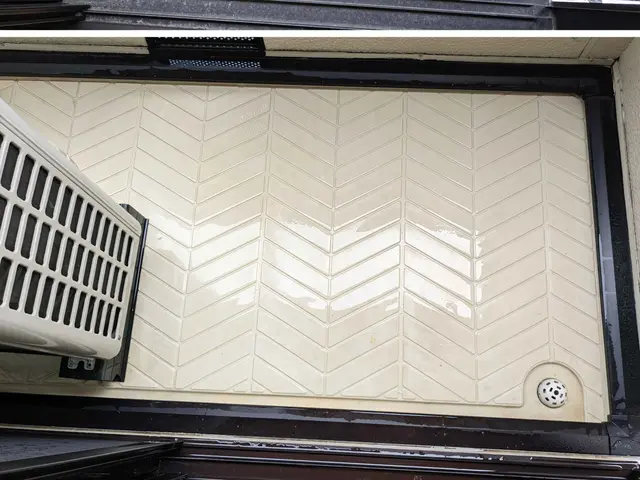 瞬殺ベランダ清掃FTSTサービスの画像