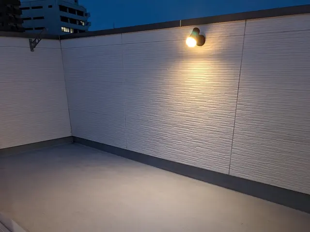 ◎玄関がピカピカだと家全体の見た目が違います◎年間5,000件以上の施工実績◎サービスの画像