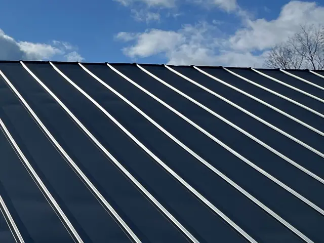 確かな施工、10年保証！業界歴10年以上、年間50件以上の施工実績！サービスの画像