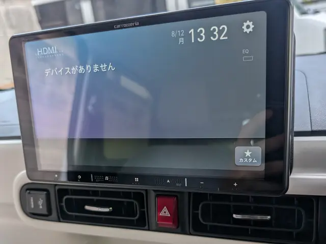 ◆部品持込歓迎◆店長の私がお伺いします◆早朝深夜も対応OK◆国家一級自動車整備士サービスの画像