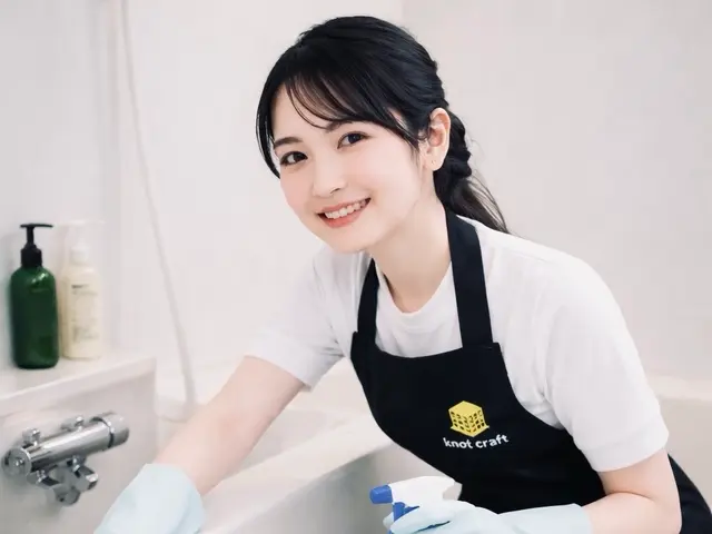 土日11:00〜15:00可！忙しいあなたに上質な家事代行サービスを！サービスの画像