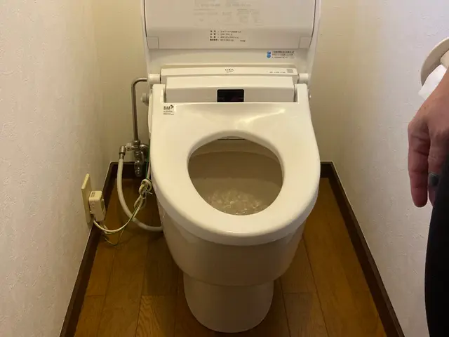 お客様のお力になります！経験と知識を活かして迅速丁寧に作業いたしますサービスの画像