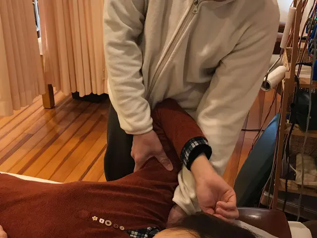 【痛くないマッサージ整体】国家資格、業界歴30年の安心！急性慢性の痛みに対応！サービスの画像