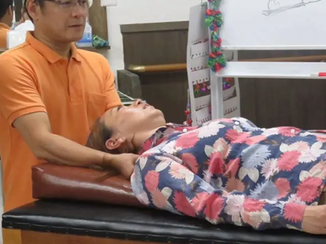 【痛くないマッサージ整体】国家資格、業界歴30年の安心！急性慢性の痛みに対応！サービスの画像