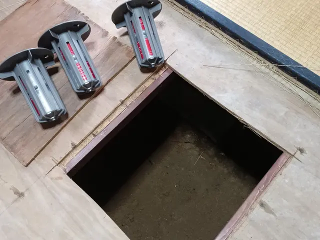 【業界30年以上の経験と実績】薬剤散布をしないシロアリ対策でご家族の健康に貢献サービスの画像