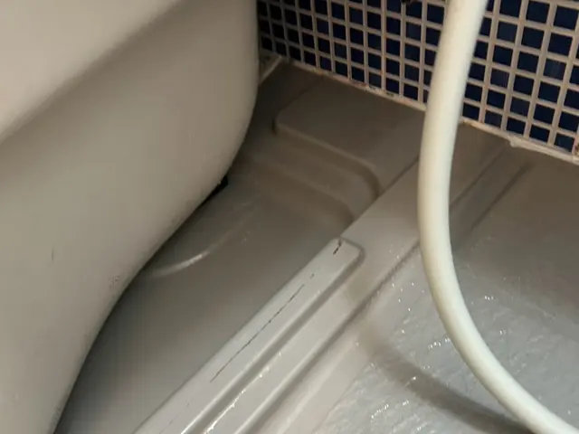 【5月キャンペーン中】お客様自身で取りないカビや水垢、スッキリ綺麗に落とします！サービスの画像