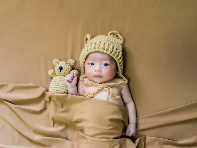 新生児の今しかない瞬間を一生ものに。心に残る“特別な時間”をお届けします！サービスの画像