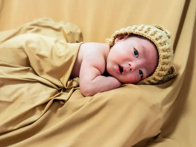 新生児の今しかない瞬間を一生ものに。心に残る“特別な時間”をお届けします！サービスの画像