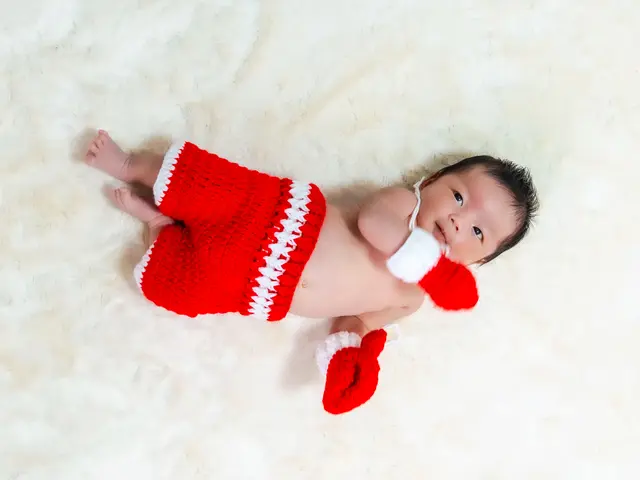 新生児の今しかない瞬間を一生ものに。心に残る“特別な時間”をお届けします！サービスの画像