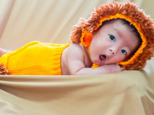 新生児の今しかない瞬間を一生ものに。心に残る“特別な時間”をお届けします！サービスの画像