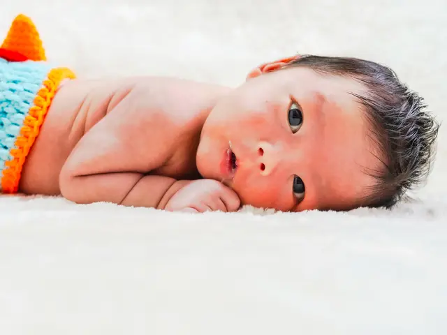 新生児の今しかない瞬間を一生ものに。心に残る“特別な時間”をお届けします！サービスの画像